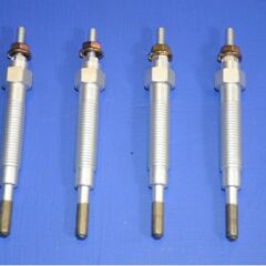 BOUGIE DE PRECHAUFFAGE 11 volts