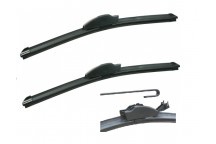 PAIRE D'ESSUIE GLACE