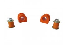 SILENT-BLOCS POLYURETHANE BARRE STABILISATRICE DIA 27mm AVANT