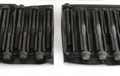 JEU DE VIS DE CULASSE