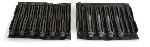 JEU DE VIS DE CULASSE