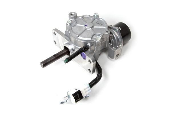 MOTEUR DE BLOCAGE DE DIFFERENTIEL