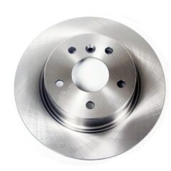 DISQUE DE FREIN ARRIERE