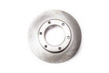 DISQUE DE FREIN AVANT JUSQU'A 8/92