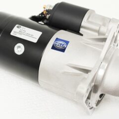 DEMARREUR 2.5LD /TD / TDI