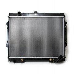 RADIATEUR MITSUBISHI PAJERO ET L200 K74 depuis 06/2001