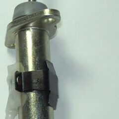 EMETTEUR EMBRAYAGE TD5