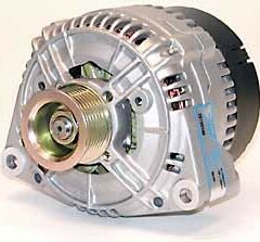 ALTERNATEUR V8