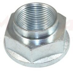 ECROU DE DEMI ARBRE SUR MOYEU AVANT OU ARRIERE