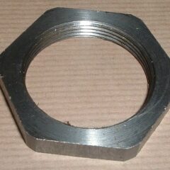 ECROU DE MOYEU SUR FUSEE