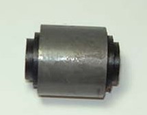 SILENT BLOC TRIANGLE PONT ARRIERE COTE CHASSIS