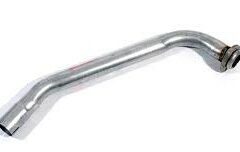 TUBE SORTIE COLLECTEUR DROIT V8 CARBU