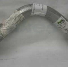 TUBE SORTIE COLLECTEUR GAUCHE V8 CARBU