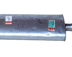 SILENCIEUX INTERMEDIAIRE V8 3.5L