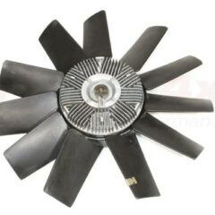 VISCO COUPLEUR AVEC VENTILATEUR