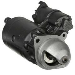 DEMARREUR NEUF TURBO DIESEL