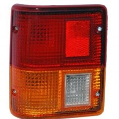 FEU ARRIERE GAUCHE COMPLET