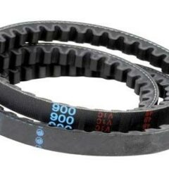 COURROIE TRAPEZOIDALE POMPE DIRECTION ASSISTEE