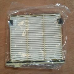 FILTRE D'HABITACLE POLLEN