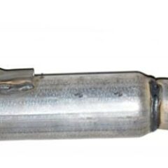 TUBE FINAL PAJERO 2.5TD 2.8TD 2 PORTES