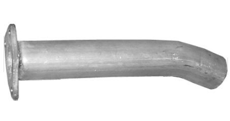 TUBE FINAL PAJERO 2.5TD 2 PORTES