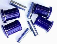 SILENT-BLOCS POLYURETHANE