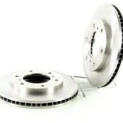 DISQUE DE FREIN AVANT