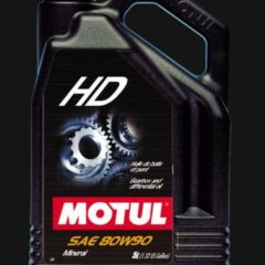 HUILE TRANSMISSION YACCO BVXLS200