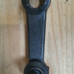 BIELLE PENDANTE DE BOITIER DE DIRECTION