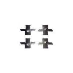 KIT DE MONTAGE DE PLAQUETTES