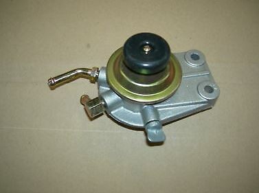 SUPPORT DE FILTRE A CARBURANT