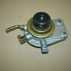 SUPPORT DE FILTRE A CARBURANT