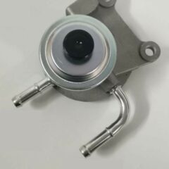 SUPPORT DE FILTRE A CARBURANT