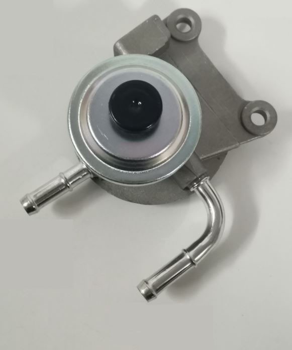 SUPPORT DE FILTRE A CARBURANT