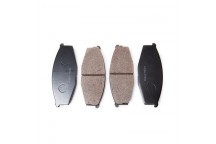 PLAQUETTES DE FREIN AVANT PATROL Y60