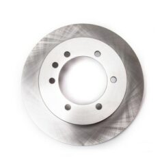 DISQUE DE FREIN ARRIERE