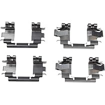 KIT DE MONTAGE DE PLAQUETTES