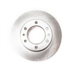 Disque de frein avant ventilé (300 mm)