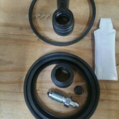 KIT JOINTS D'ETRIER DE FREIN AVANT