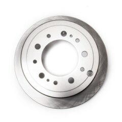 DISQUE DE FREIN ARRIERE 329 MM