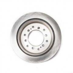 Disque de frein arrière ventilé (312 mm)