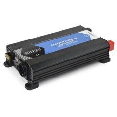 CONVERTISSEUR 12 / 230V / 1500W
