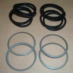 KIT JOINT REPARATION ETRIER DE FREIN