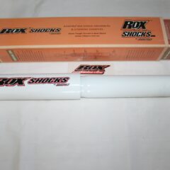 AMORTISSEUR RIDEPRO CLASSIC ISUZU ARRIERE