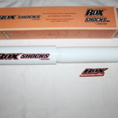 AMORTISSEUR ARRIERE RIDEPRO CLASSIC TOYOTA BJ/HZJ 70,71,73,74,75 JUSQU'A 1986