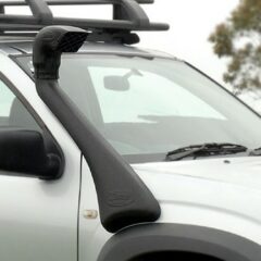 SNORKEL SAFARI ISUZU DMAX