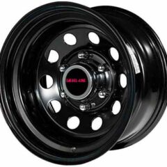 JANTES ACIER DJEBEL-LINE