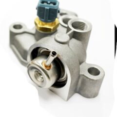 REGULATEUR DE PRESSION TD5