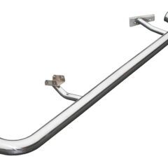 PAIRE MARCHE PIED DEFENDER 110 INOX