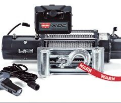 TREUIL WARN XDC 4T310